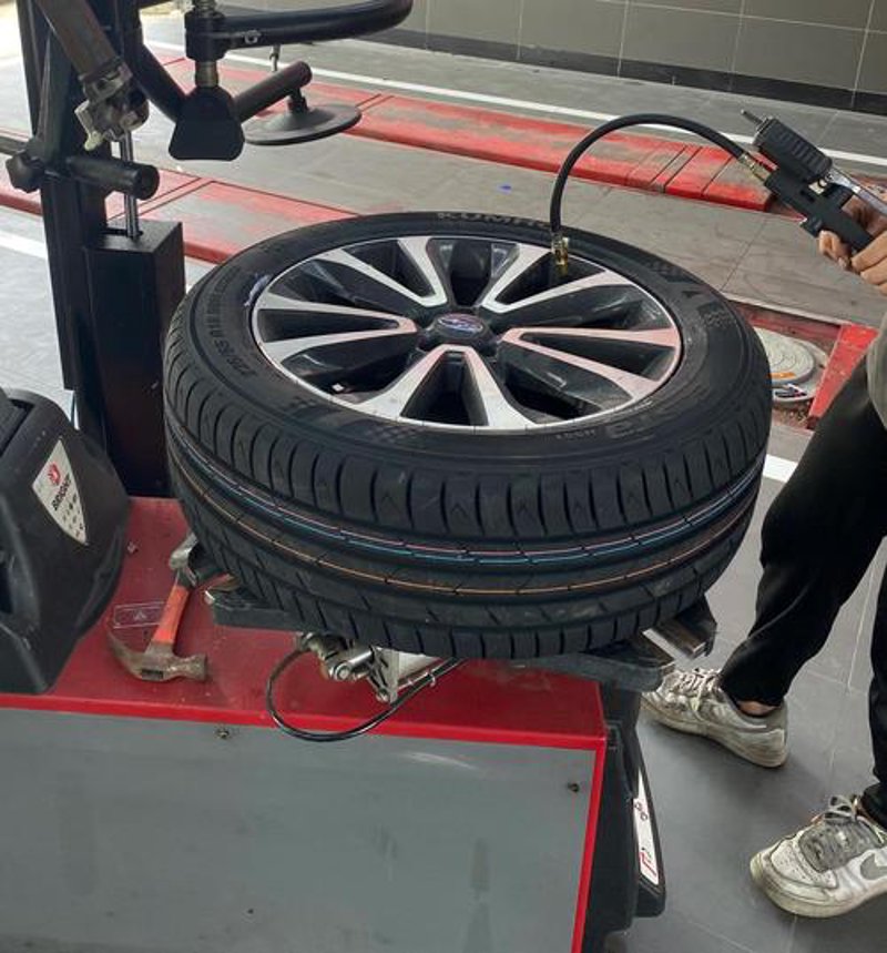 宁波汽车保养:守护您的出行安全